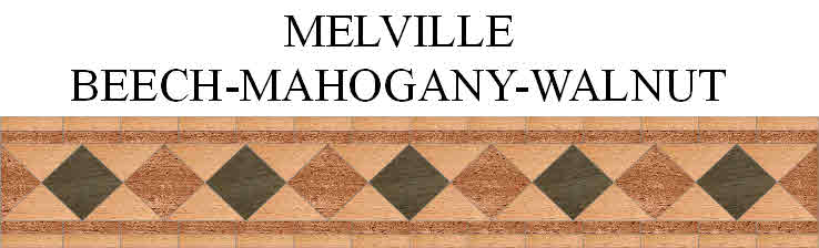 MELVILLE-WOODBLOCK